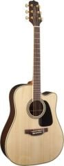 Takamine GD51CE-NAT Elektro Akustik Gitar