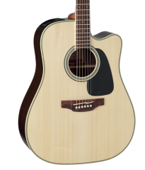 Takamine GD51CE-NAT Elektro Akustik Gitar