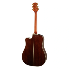 Takamine GD51CE-NAT Elektro Akustik Gitar