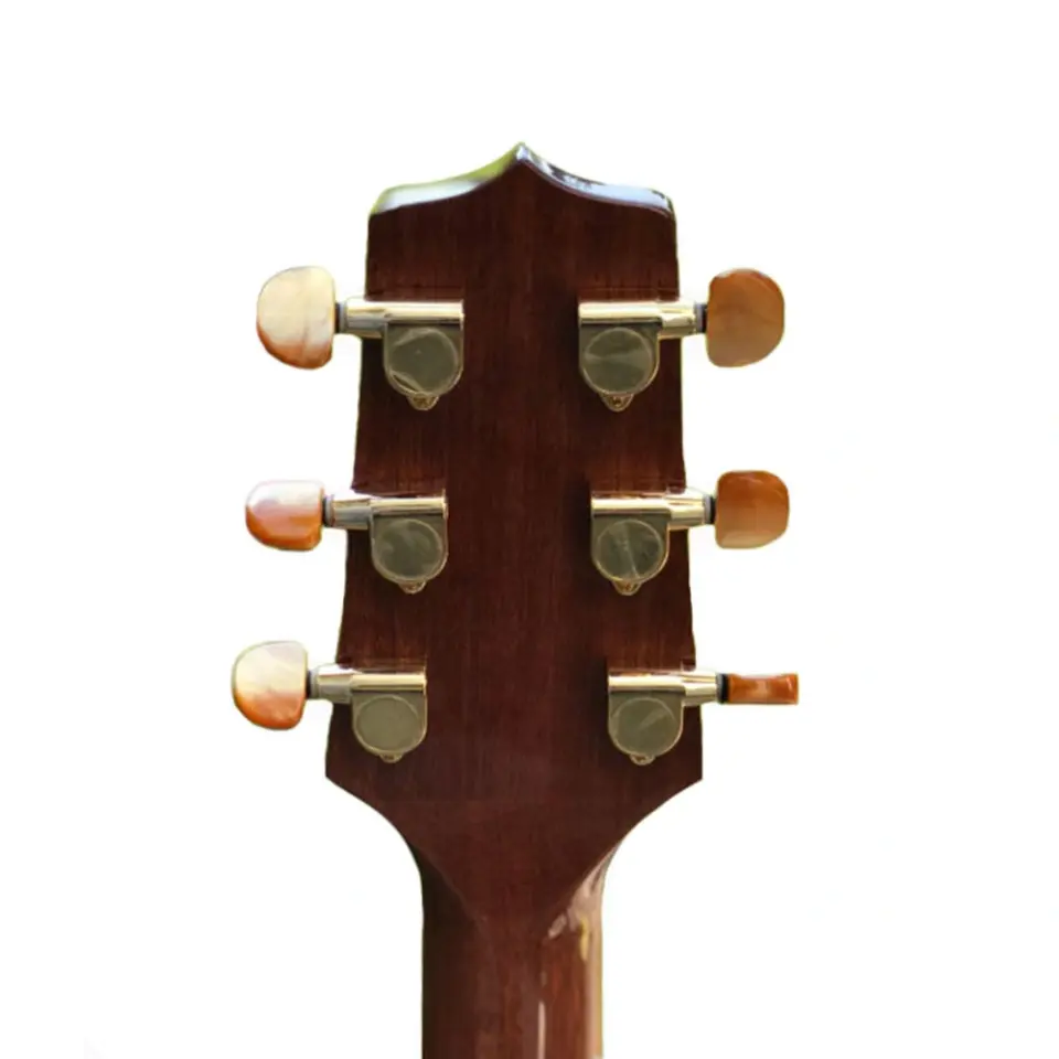 Takamine GD71CE-NAT Elektro Akustik Gitar
