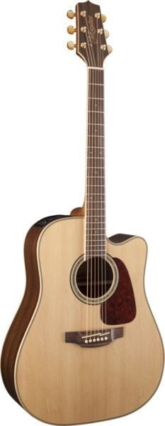 Takamine GD71CE-NAT Elektro Akustik Gitar