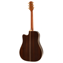 Takamine GD71CE-NAT Elektro Akustik Gitar