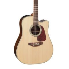 Takamine GD71CE-NAT Elektro Akustik Gitar