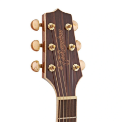 Takamine GD71CE-NAT Elektro Akustik Gitar