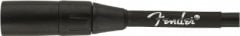Fender Profesyonel 7.5 Metre Mikrofon Kablosu