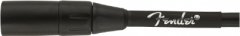 Fender Profesyonel 7.5 Metre Mikrofon Kablosu