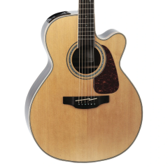 TAKAMINE GN90CEZC NAT Elektro Akustik Gitar