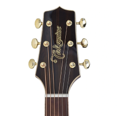 TAKAMINE GN90CEZC NAT Elektro Akustik Gitar