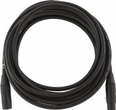 Fender Profesyonel 4.5 Metre Mikrofon Kablosu