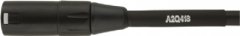 Fender Profesyonel 4.5 Metre Mikrofon Kablosu