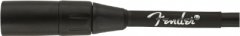 Fender Profesyonel 4.5 Metre Mikrofon Kablosu
