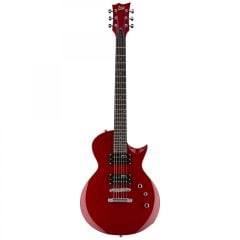 ESP LTD EC10 Kit Red Elektro Gitar