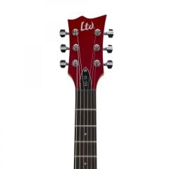 ESP LTD EC10 Kit Red Elektro Gitar