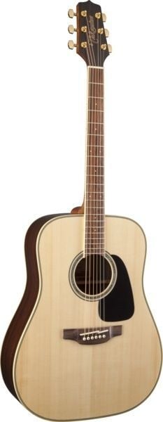 Takamine GD51-NAT Akustik Gitar