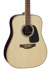 Takamine GD51-NAT Akustik Gitar