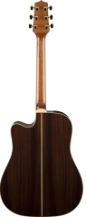 Takamine GD51CE-BSB GLS TP44-TD Elektro Akustik Gitar
