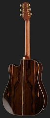 TAKAMINE GD90CEZCLH NAT Akustik Gitar