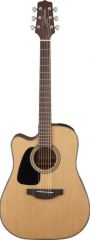 TAKAMINE GD10CE LH NS Solak Elektro Akustik Gitar