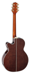 Takamine GN51CE-BSB Elektro Akustik Gitar