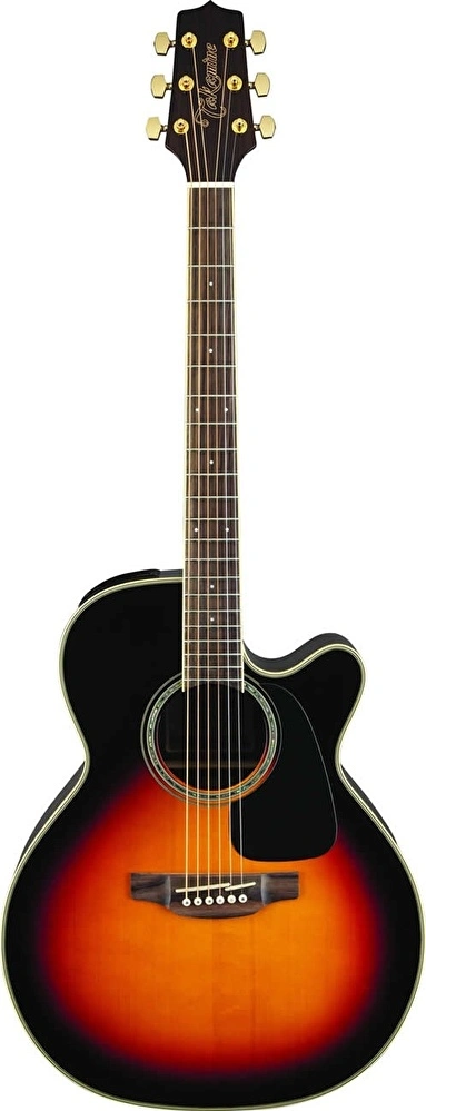 Takamine GN51CE-BSB Elektro Akustik Gitar