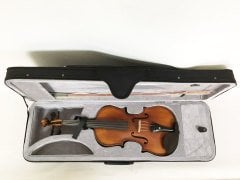 CREMONIA K4 MAT 4/4 KEMAN,KUTU,YAY