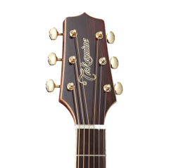 Takamine GD90CE MD Gülağacı Akustik Elektro Gitar