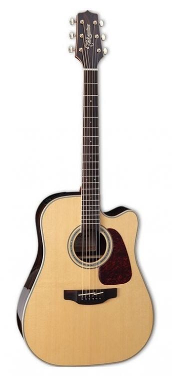 Takamine GD90CE MD Gülağacı Akustik Elektro Gitar