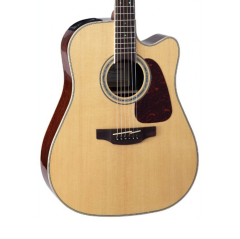 Takamine GD90CE MD Gülağacı Akustik Elektro Gitar