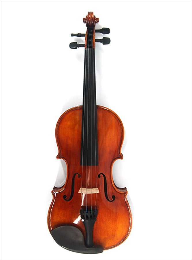 KINGLOS KNG KLVI-01 4/4 KEMAN,KUTU,YAY