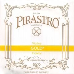 Pirastro Gold 215021 Keman Teli