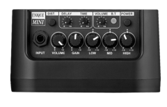 KOZMOS NOVA-MINI-BK Gitar Amfisi