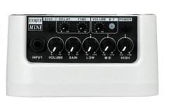 KOZMOS NOVA-MINI-WH Gitar Amfisi