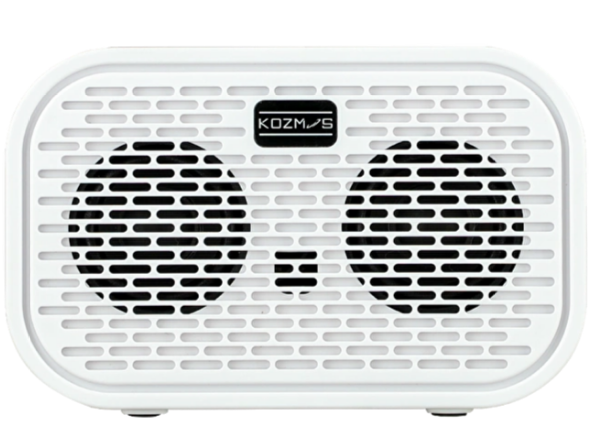 KOZMOS NOVA-MINI-WH Gitar Amfisi