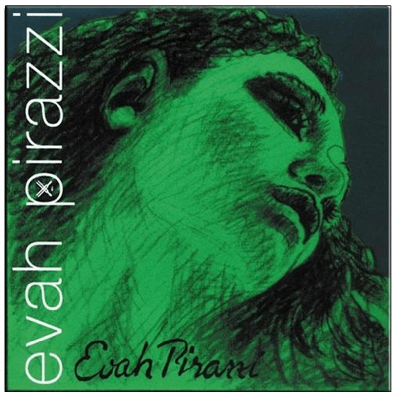 PIRASTRO 419021 / Pirazzi Keman Teli (Set)