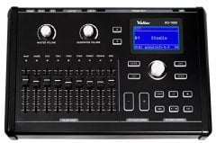 Valler XD480 Elektro Akustik Davul+ Kick Pedal