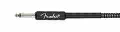 Fender Professional Coil Cable 30'' Gray Tweed