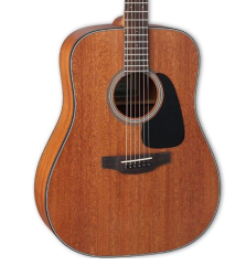 TAKAMINE GD11M NS Naturel Satin Maun Akustik Gitar