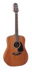 TAKAMINE GD11M NS Naturel Satin Maun Akustik Gitar