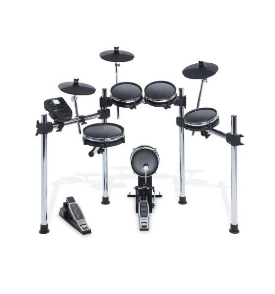 ALESIS SURGE MESH KİT ELEKTRONİK DAVUL SETİ