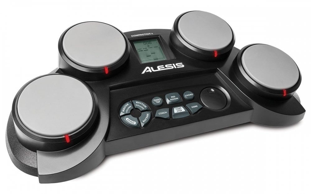 ALESIS COMPACT KIT4 ELEKTRONİK DAVUL