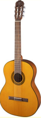 TAKAMINE GC1 LH NAT Solak Klasik Gitar