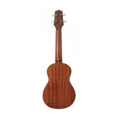 TAKAMINE GU-C1 Concert Ukulele