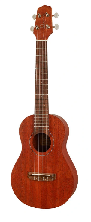 TAKAMINE EGU-C1 Elektro Ukulele