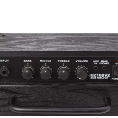 IBANEZ IBZ10BV2 Bas Gitar Amfisi