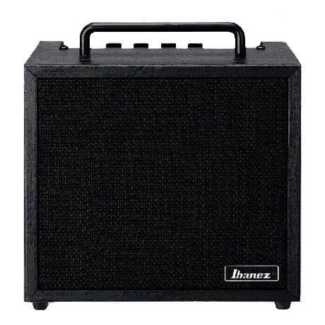 IBANEZ IBZ10BV2 Bas Gitar Amfisi