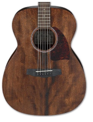 IBANEZ PC12MH-OPN GRAND CONCERT MAUN OPEN PORE AKUSTİK GİTAR