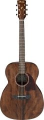 IBANEZ PC12MH-OPN GRAND CONCERT MAUN OPEN PORE AKUSTİK GİTAR