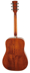 IBANEZ PF15-NT Natural Akustik Gitar