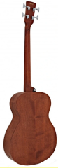 IBANEZ PCBE12MH-OPN Open Pore Natural Elektro Akustik Bas Gitar