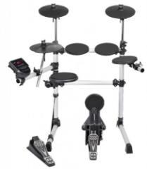 MEDELİ DD403 DİJİTAL DAVUL